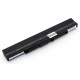 Батарея для ноутбука ASUS U33 U42 U43 U52 U53 / 10.8V 4400mAh (47Wh) BLACK ORG (A32-U53)