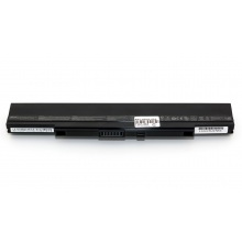Батарея для ноутбука ASUS U33 U42 U43 U52 U53 / 10.8V 4400mAh (47Wh) BLACK ORG (A32-U53)