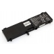 Батарея для ноутбука ASUS N550 G550 Q550 / 15.0V 4000mAh (59Wh) BLACK ORG (C41-N550)