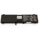 Батарея для ноутбука ASUS N550 G550 Q550 / 15.0V 4000mAh (59Wh) BLACK ORG (C41-N550)