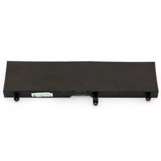 Батарея для ноутбука ASUS N550 G550 Q550 / 15.0V 4000mAh (59Wh) BLACK ORG (C41-N550)