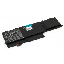 Батарея для ноутбука ASUS ZenBook UX32 U38 / 7.4V 6520mAh (48Wh) BLACK ORG (C23-UX32)