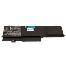 Батарея для ноутбука ASUS ZenBook UX32 U38 / 7.4V 6520mAh (48Wh) BLACK ORG (C23-UX32)