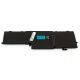 Батарея для ноутбука ASUS ZenBook UX32 U38 / 7.4V 6520mAh (48Wh) BLACK ORG (C23-UX32)