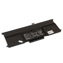 Батарея для ноутбука ASUS ZenBook UX301 / 11.1V 4300mAh (50Wh) BLACK ORG (C32N1305)