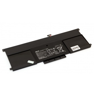 Батарея для ноутбука ASUS ZenBook UX301 / 11.1V 4300mAh (50Wh) BLACK ORG (C32N1305)