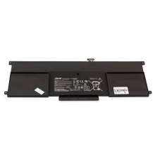 Батарея для ноутбука ASUS ZenBook UX301 / 11.1V 4300mAh (50Wh) BLACK ORG (C32N1305)