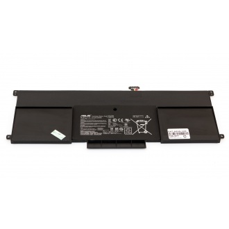 Батарея для ноутбука ASUS ZenBook UX301 / 11.1V 4300mAh (50Wh) BLACK ORG (C32N1305)