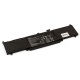 Батарея для ноутбука ZenBook UX303 Q302 / 11.31V 4300mAh (50Wh) BLACK ORG (C31N1339)