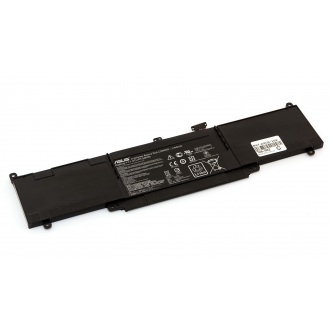 Батарея для ноутбука ZenBook UX303 Q302 / 11.31V 4300mAh (50Wh) BLACK ORG (C31N1339)