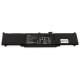Батарея для ноутбука ZenBook UX303 Q302 / 11.31V 4300mAh (50Wh) BLACK ORG (C31N1339)