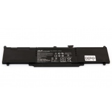 Батарея для ноутбука ZenBook UX303 Q302 / 11.31V 4300mAh (50Wh) BLACK ORG (C31N1339)
