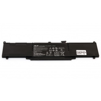 Батарея для ноутбука ZenBook UX303 Q302 / 11.31V 4300mAh (50Wh) BLACK ORG (C31N1339)
