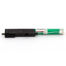 Батарея для ноутбука ASUS A540 F540 X540 R540 / 10.8V 3300mAh (36Wh) BLACK ORG (A31N1519)