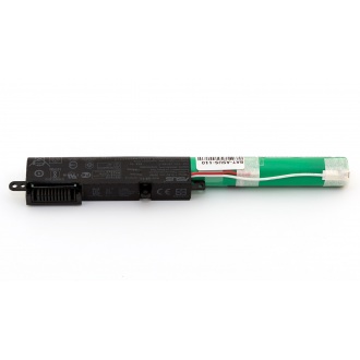 Батарея для ноутбука ASUS A540 F540 X540 R540 / 10.8V 3300mAh (36Wh) BLACK ORG (A31N1519)