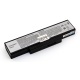 Батарея для ноутбука ASUS A72 A73 K72 K73 N71 N73 X77 X7A X7B X7C, PRO 7B 7C 7D / 10.8V 4400mAh (57Wh) BLACK OEM (A32-K72)