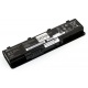 Батарея для ноутбука ASUS N45 N55 N75 / 10.8V 5200mAh (56Wh) BLACK ORG (A32-N55)