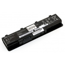 Батарея для ноутбука ASUS N45 N55 N75 / 10.8V 5200mAh (56Wh) BLACK ORG (A32-N55)