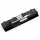 Батарея для ноутбука ASUS N45 N55 N75 / 10.8V 5200mAh (56Wh) BLACK ORG (A32-N55)