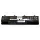 Батарея для ноутбука ASUS N45 N55 N75 / 10.8V 5200mAh (56Wh) BLACK ORG (A32-N55)