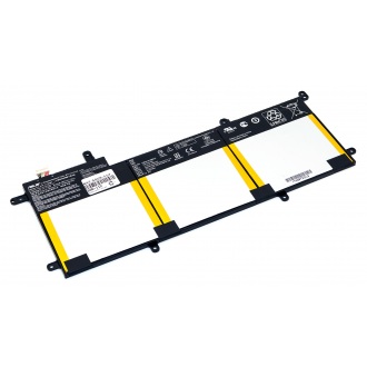 Батарея для ноутбука ASUS ZenBook UX305L UX305LA UX305UA / 11.31V 4955mAh (56Wh) BLACK ORG (C31N1428)