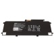 Батарея для ноутбука ASUS ZenBook UX305CA UX305FA / 11.4V 3830mAh (45Wh) BLACK ORG (C31N1411)