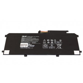 Батарея для ноутбука ASUS ZenBook UX305CA UX305FA / 11.4V 3830mAh (45Wh) BLACK ORG (C31N1411)