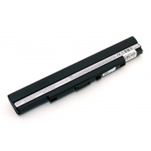 Батарея для ноутбука ASUS UL30 UL50 UL80 PL30 PL80 U30 U40 U35 U45 X32 / 14.4V 5200mAh (77Wh) BLACK OEM (A41-UL50)