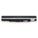 Батарея для ноутбука ASUS UL30 UL50 UL80 PL30 PL80 U30 U40 U35 U45 X32 / 14.4V 5200mAh (77Wh) BLACK OEM (A41-UL50)