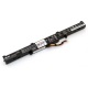 Батарея для ноутбука ASUS X550D F550D F751L / 14.4V 2500mAh (37Wh) BLACK ORG (A41-X550E)