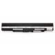 Батарея для ноутбука ASUS UL30 UL50 UL80 PL30 PL80 U30 U40 U35 U45 X32 / 14.8V 5200mAh (73Wh) BLACK ORG (A41-UL50)