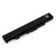 Батарея для ноутбука ASUS UL30 UL50 UL80 PL30 PL80 U30 U40 U35 U45 X32 / 14.8V 5200mAh (73Wh) BLACK ORG (A41-UL50)