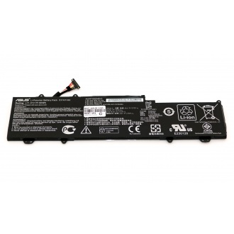 Батарея для ноутбука ASUS ZenBook UX32LA UX32LN / 11.31V 4300mAh (50Wh) BLACK ORG (C31N1330)