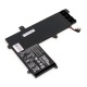 Батарея для ноутбука ASUS EEEBook E502MA / 11.4V 4110mAh (48Wh) BLACK ORG (B31N1427)