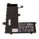 Батарея для ноутбука ASUS EEEBook E502MA / 11.4V 4110mAh (48Wh) BLACK ORG (B31N1427)