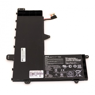 Батарея для ноутбука ASUS EEEBook E502MA / 11.4V 4110mAh (48Wh) BLACK ORG (B31N1427)