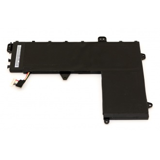 Батарея для ноутбука ASUS EEEBook E502MA / 11.4V 4110mAh (48Wh) BLACK ORG (B31N1427)