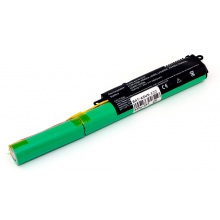 Батарея для ноутбука ASUS A540 F540 X540 R540 / 11.25V 2600mAh (28Wh) BLACK OEM (A31N1519)