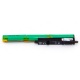 Батарея для ноутбука ASUS A540 F540 X540 R540 / 11.25V 2600mAh (28Wh) BLACK OEM (A31N1519)