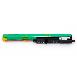 Батарея для ноутбука ASUS A540 F540 X540 R540 / 11.25V 2600mAh (28Wh) BLACK OEM (A31N1519)