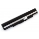 Батарея для ноутбука ASUS UL30 UL50 UL80 PL30 PL80 U30 U40 U35 U45 X32 / 14.4V 5800mAh (84Wh) BLACK ORG (A41-UL50)