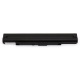 Батарея для ноутбука ASUS UL30 UL50 UL80 PL30 PL80 U30 U40 U35 U45 X32 / 14.4V 5800mAh (84Wh) BLACK ORG (A41-UL50)
