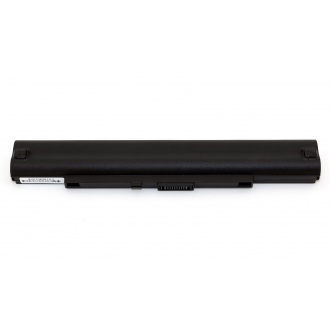 Батарея для ноутбука ASUS UL30 UL50 UL80 PL30 PL80 U30 U40 U35 U45 X32 / 14.4V 5800mAh (84Wh) BLACK ORG (A41-UL50)