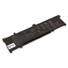 Батарея для ноутбука ASUS A501L K501L K501LB K501LX K501U K501UX K501UB K501UW / 11.4V 4110mAh (48Wh) BLACK ORG (B31N1429)