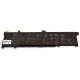 Батарея для ноутбука ASUS A501L K501L K501LB K501LX K501U K501UX K501UB K501UW / 11.4V 4110mAh (48Wh) BLACK ORG (B31N1429)