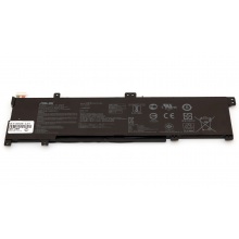 Батарея для ноутбука ASUS A501L K501L K501LB K501LX K501U K501UX K501UB K501UW / 11.4V 4110mAh (48Wh) BLACK ORG (B31N1429)
