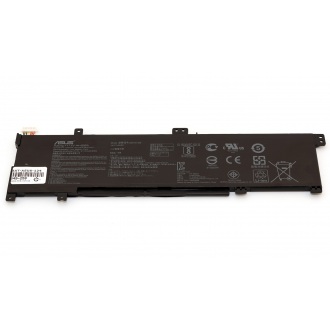 Батарея для ноутбука ASUS A501L K501L K501LB K501LX K501U K501UX K501UB K501UW / 11.4V 4110mAh (48Wh) BLACK ORG (B31N1429)