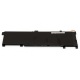 Батарея для ноутбука ASUS A501L K501L K501LB K501LX K501U K501UX K501UB K501UW / 11.4V 4110mAh (48Wh) BLACK ORG (B31N1429)