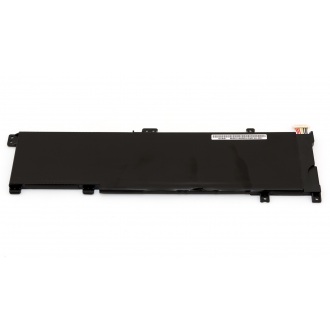 Батарея для ноутбука ASUS A501L K501L K501LB K501LX K501U K501UX K501UB K501UW / 11.4V 4110mAh (48Wh) BLACK ORG (B31N1429)