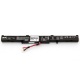 Батарея для ноутбука ASUS N552 N552V N552VW N552VX N752 N752V N752VW N752VX GL752 GL752V GL752VL GL752VLM GL752VW GL752VWM / 15.0V 3100mAh (48Wh) BLACK ORG (A41N1501)